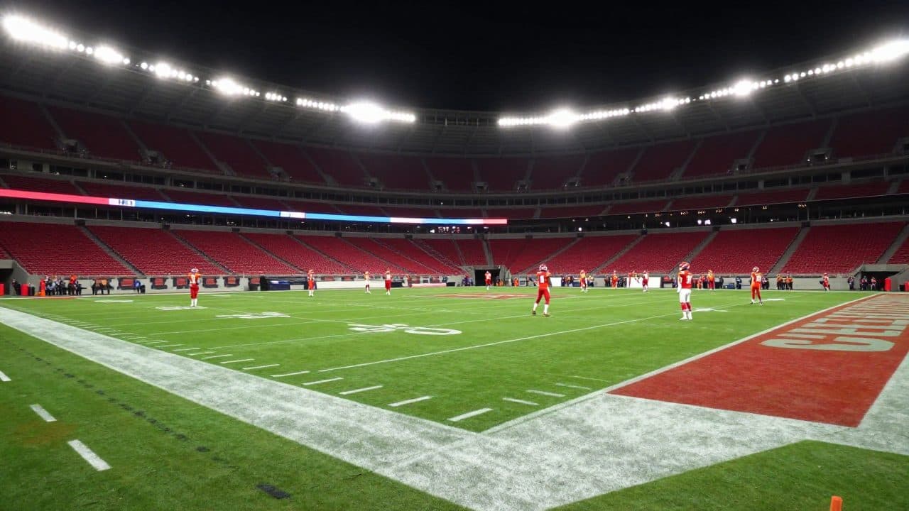 Mahomes führt Chiefs nach Kreuzbandriss zum Auftaktsieg gegen Denver