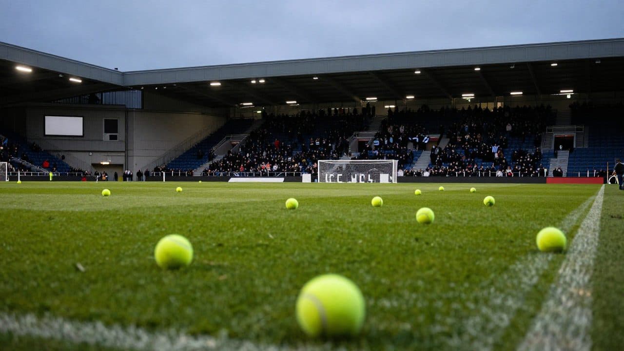 Österreich trifft im November in Dublin auf Irland – Debatte um Israel-Spiele hält an