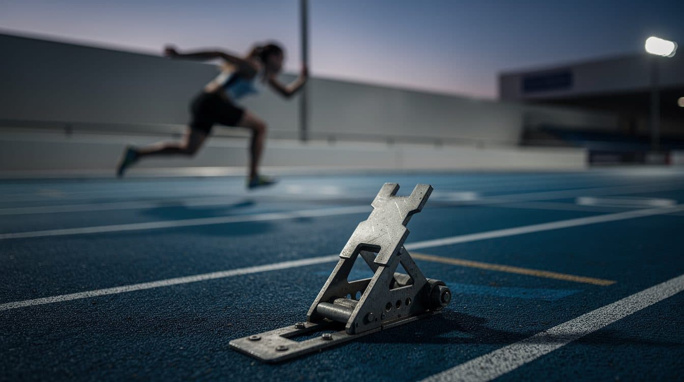 Isabel Posch bricht 23 Jahre alten österreichischen Rekord über 100 Meter