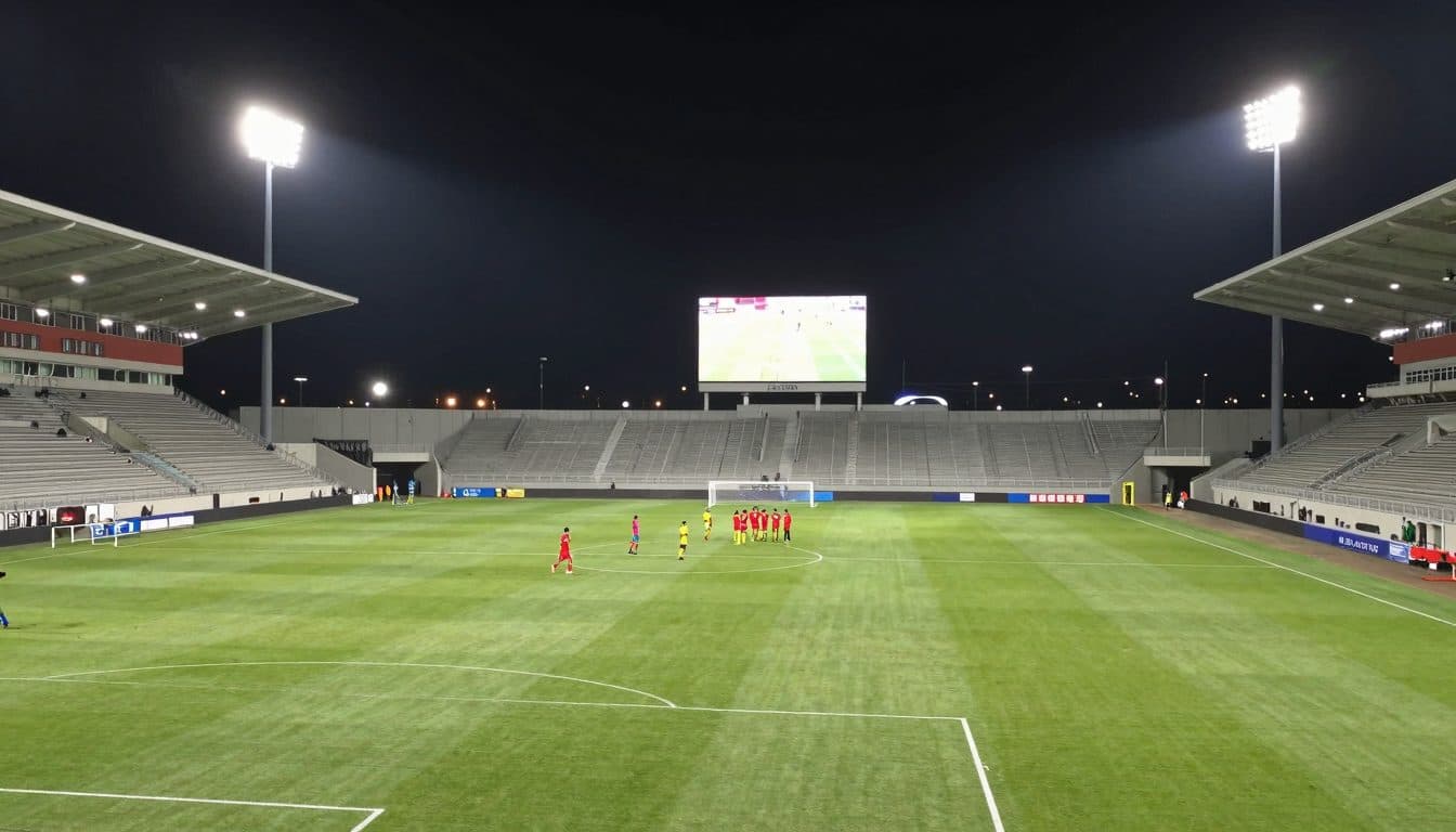 DR Kongo gewinnt 3:1 gegen Usbekistan und zieht ins Achtelfinale ein