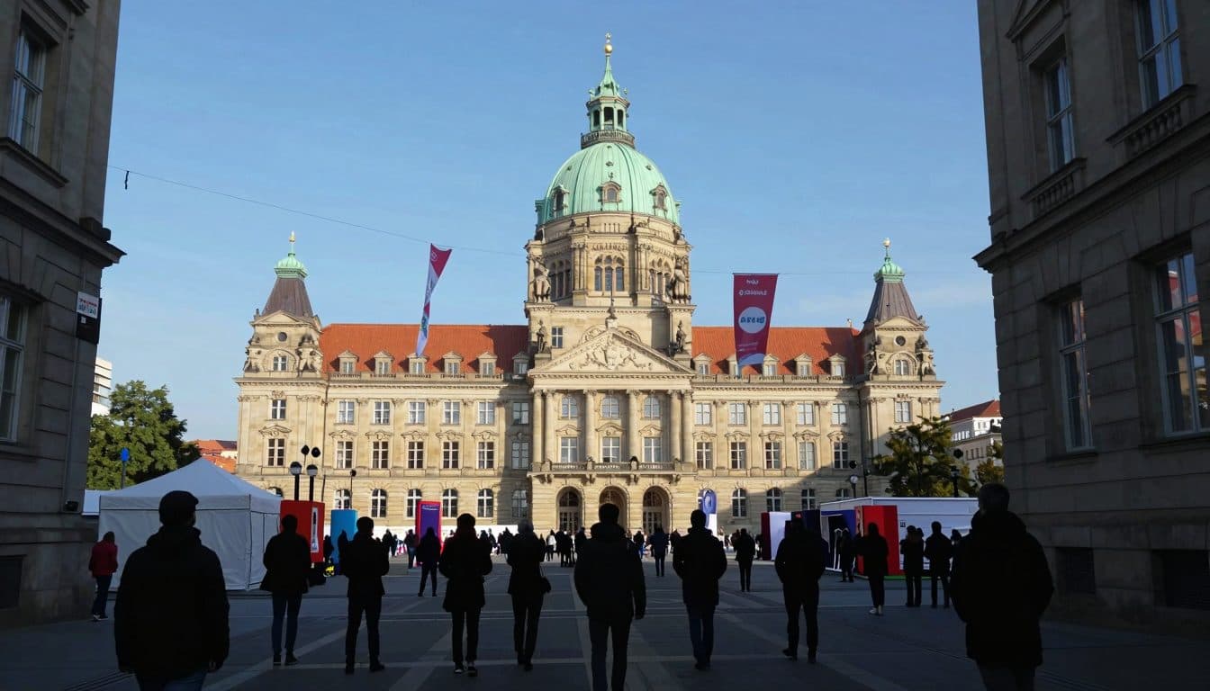 Finals 2026 in Hannover: 480.000 Besucher erleben ein Sport-Sommermärchen