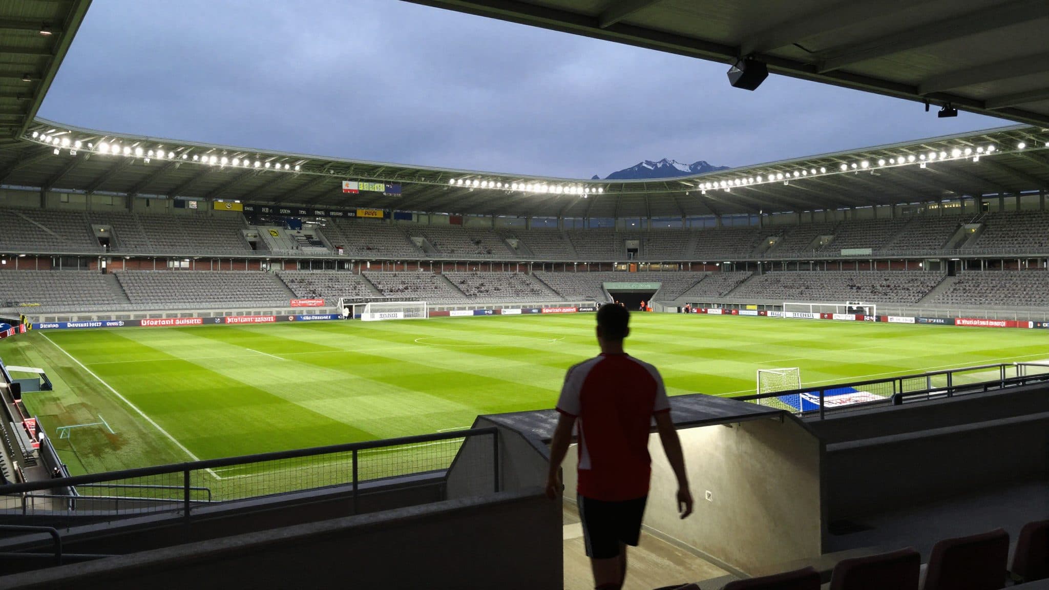 Schluss des Transferfensters in Österreich: Wechsel, Abschiede und Last-Minute-Geschäfte
