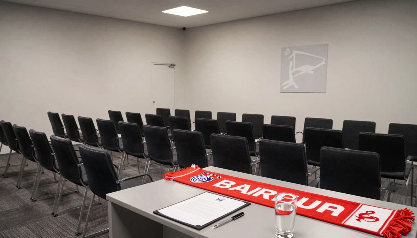 Eintracht Frankfurt leiht Noah Atubolu mit möglicher Kaufpflicht aus