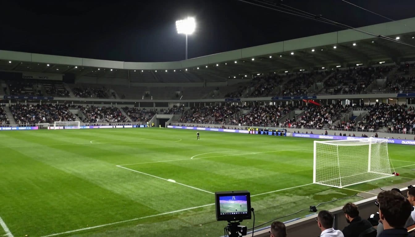 Haalands Vater wirft Schiedsrichter Betrug vor – FIFA weist Kritik zurück