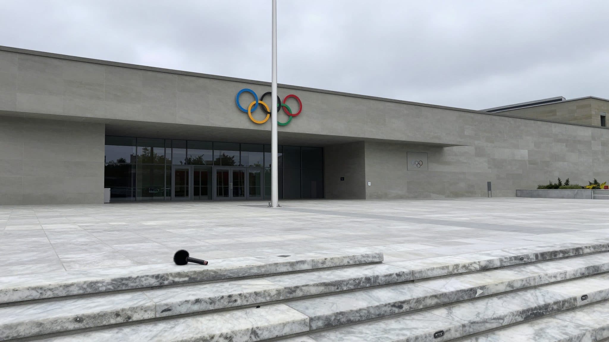 IOC hebt Russland-Sanktionen teilweise auf – Kreml begrüßt Entscheidung, Ukraine übt scharfe Kritik