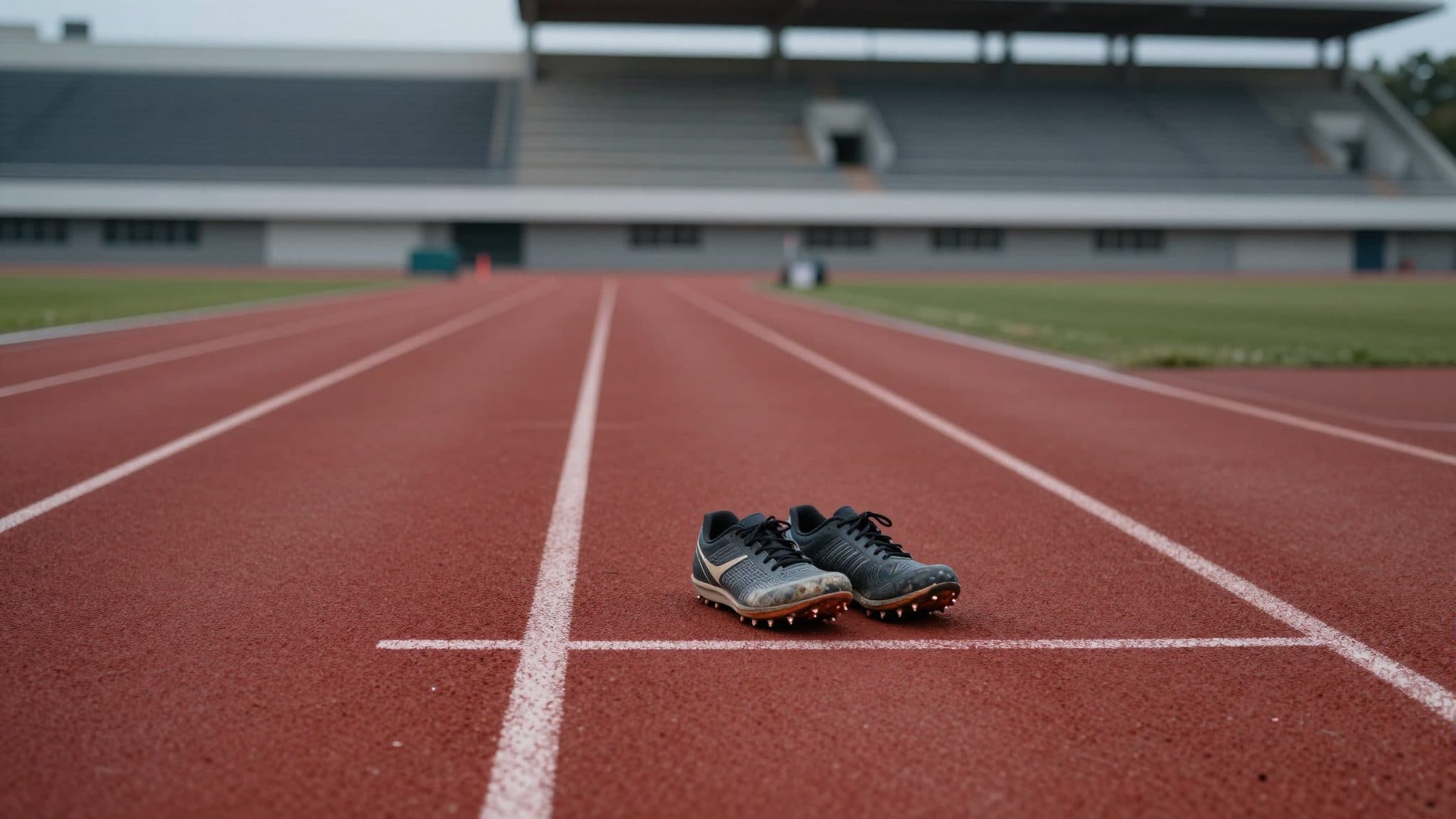 Leichtathletik-EM: Mohamed Abdilaahi sagt Teilnahme wegen Verletzung ab