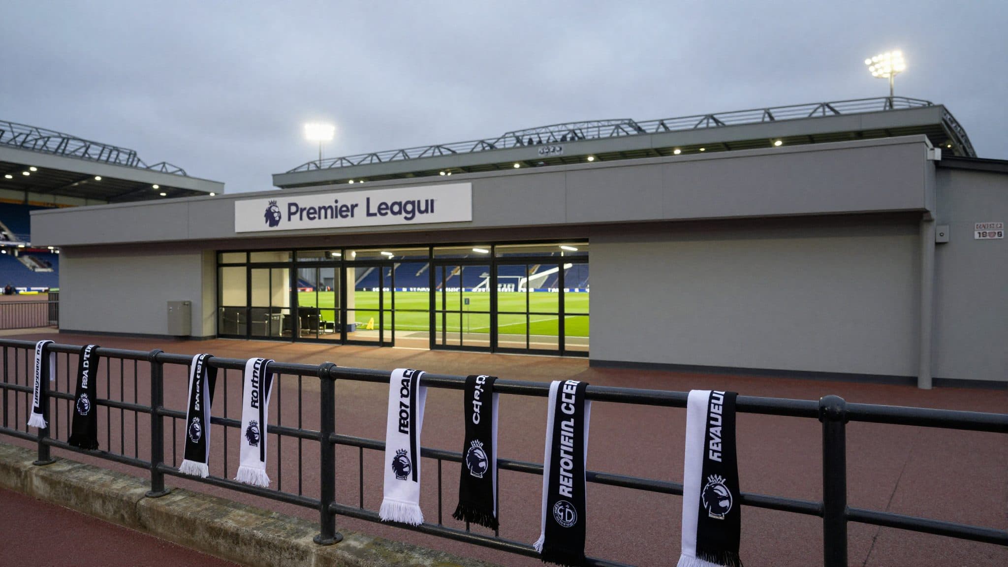 Newcastle United verliert kurz vor Saisonstart Trainer Eddie Howe