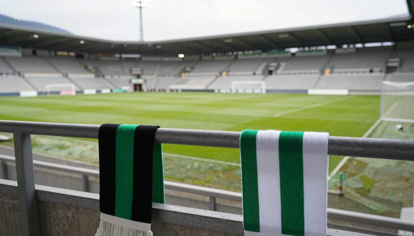 Spekulationen um Wechsel von Ried-Sportchef Fiala zu Rapid Wien