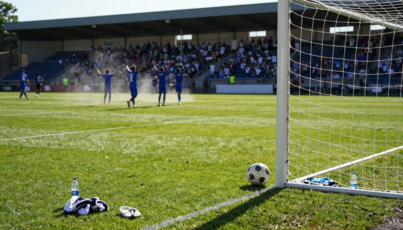 Frankreich trifft im Achtelfinale auf Paraguay – Deschamps warnt vor den Südamerikanern