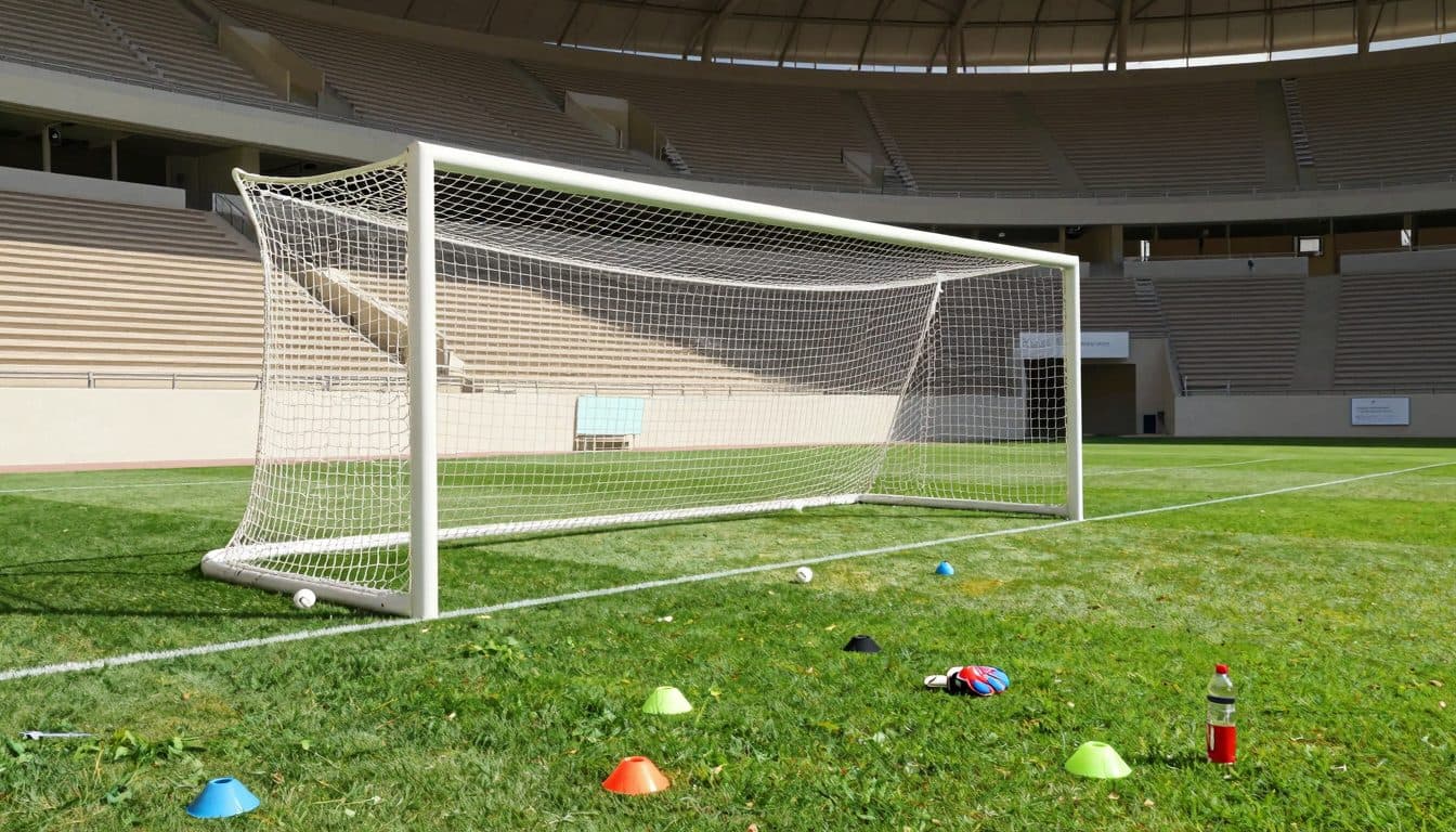 Saudi-Klub Al-Fateh bietet ÖFB-Tormann Alexander Schlager einen Vertrag an