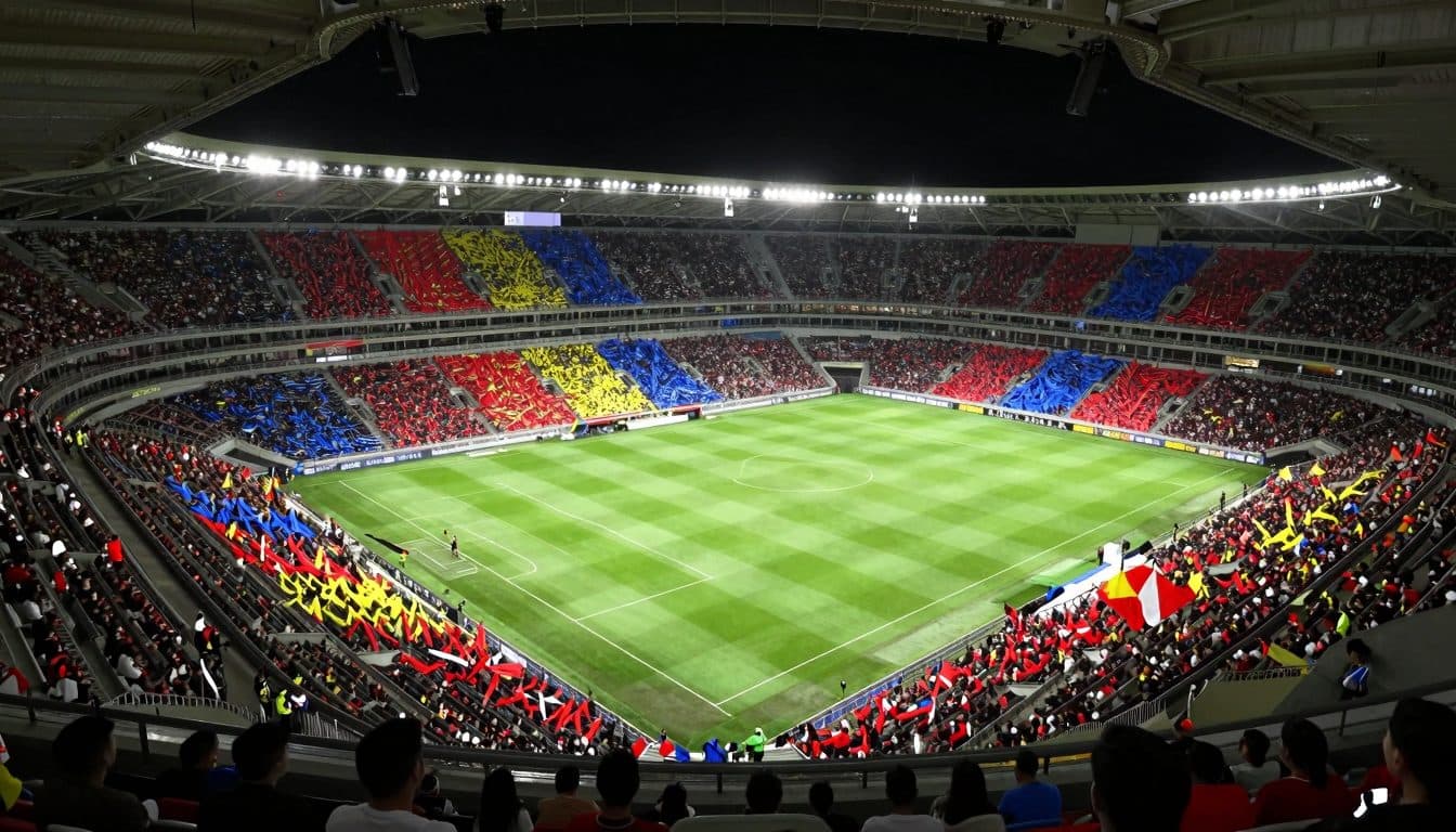 Spanien trifft im WM-Halbfinale auf Frankreich – Duell der Giganten mit historischer Note