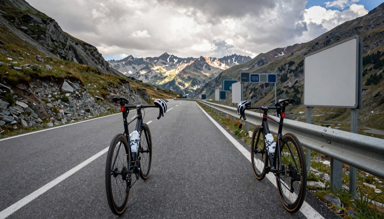 Gall und Mühlberger wechseln 2027 gemeinsam zu Lidl-Trek