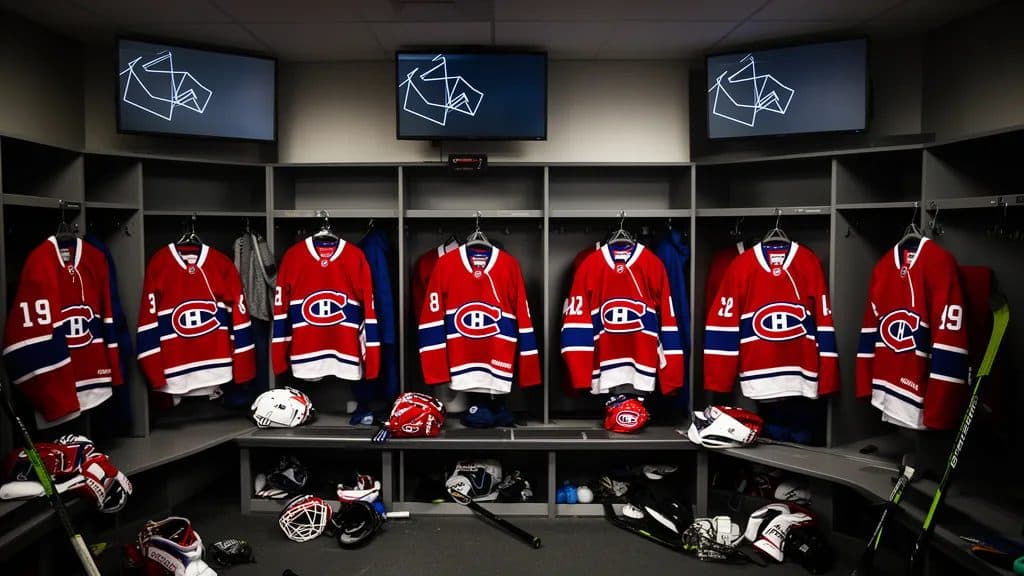 Montreal Canadiens ziehen im NHL-Playoff mit Sieg gegen Tampa Bay Lightning wieder in Führung