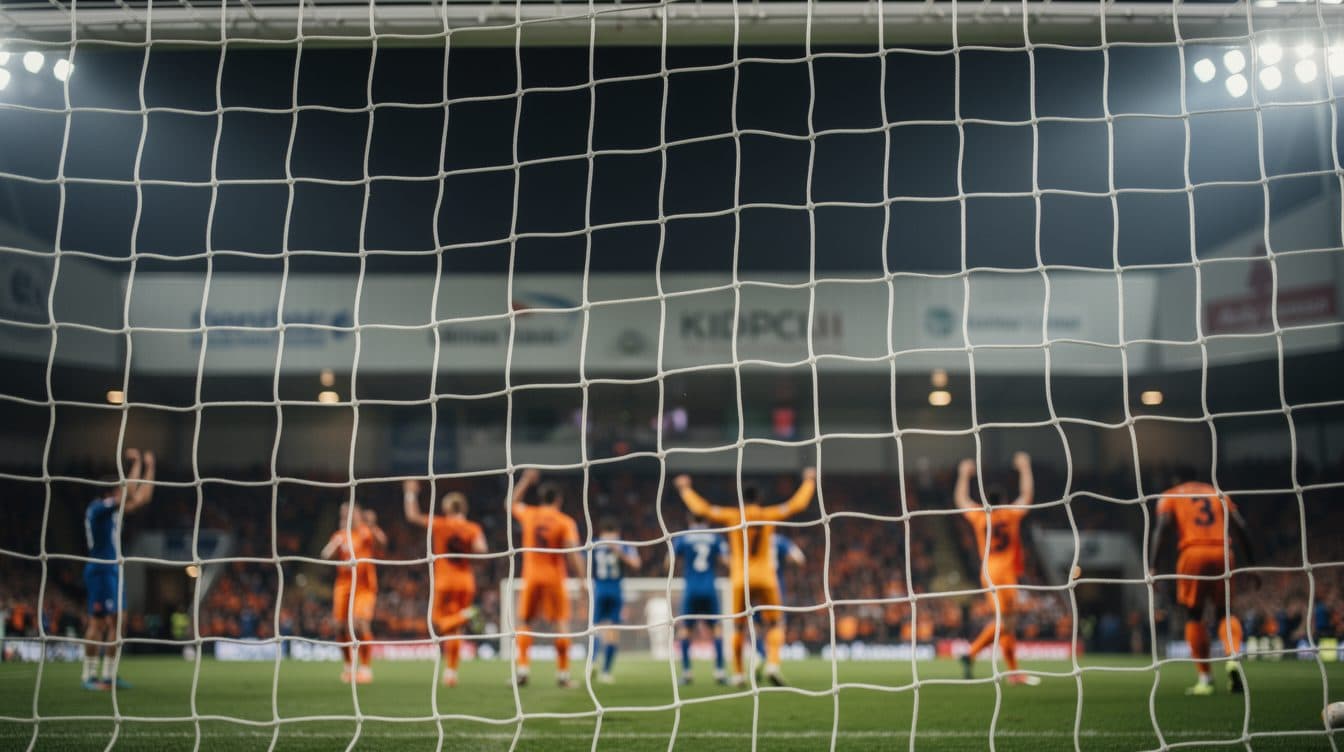 Elfenbeinküste schlägt Frankreich 2:1 in Nantes – Amad trifft spät
