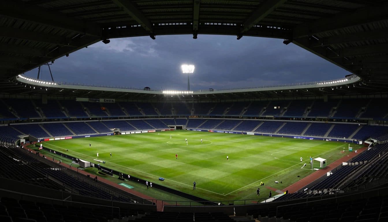 FC Schalke 04 hält gegen Bayern München stand: Musiala spricht von besonderem Moment