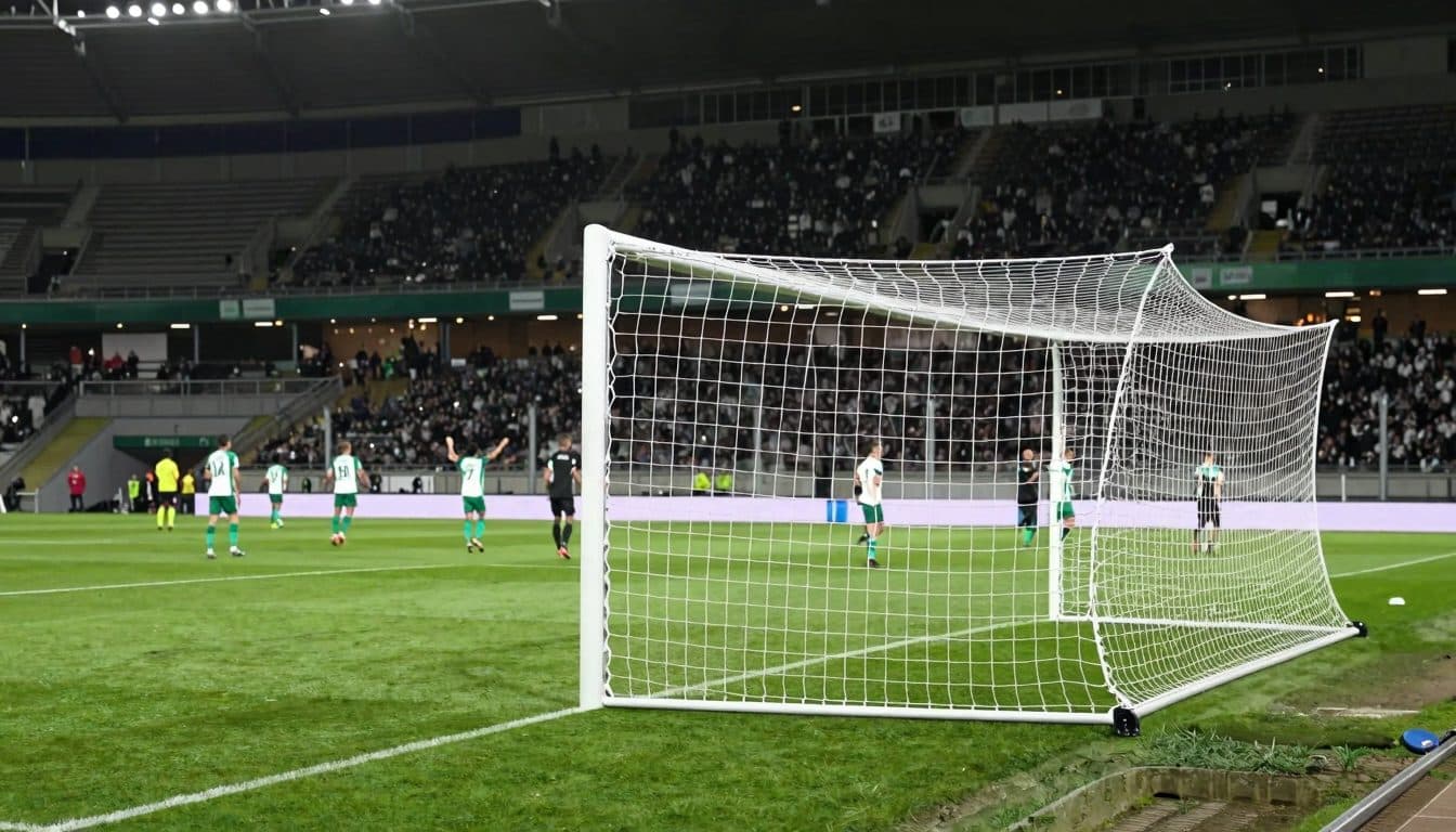 ÖFB-Cup: Offene Fragen nach Auftritt von Rapid gegen Austria Klagenfurt