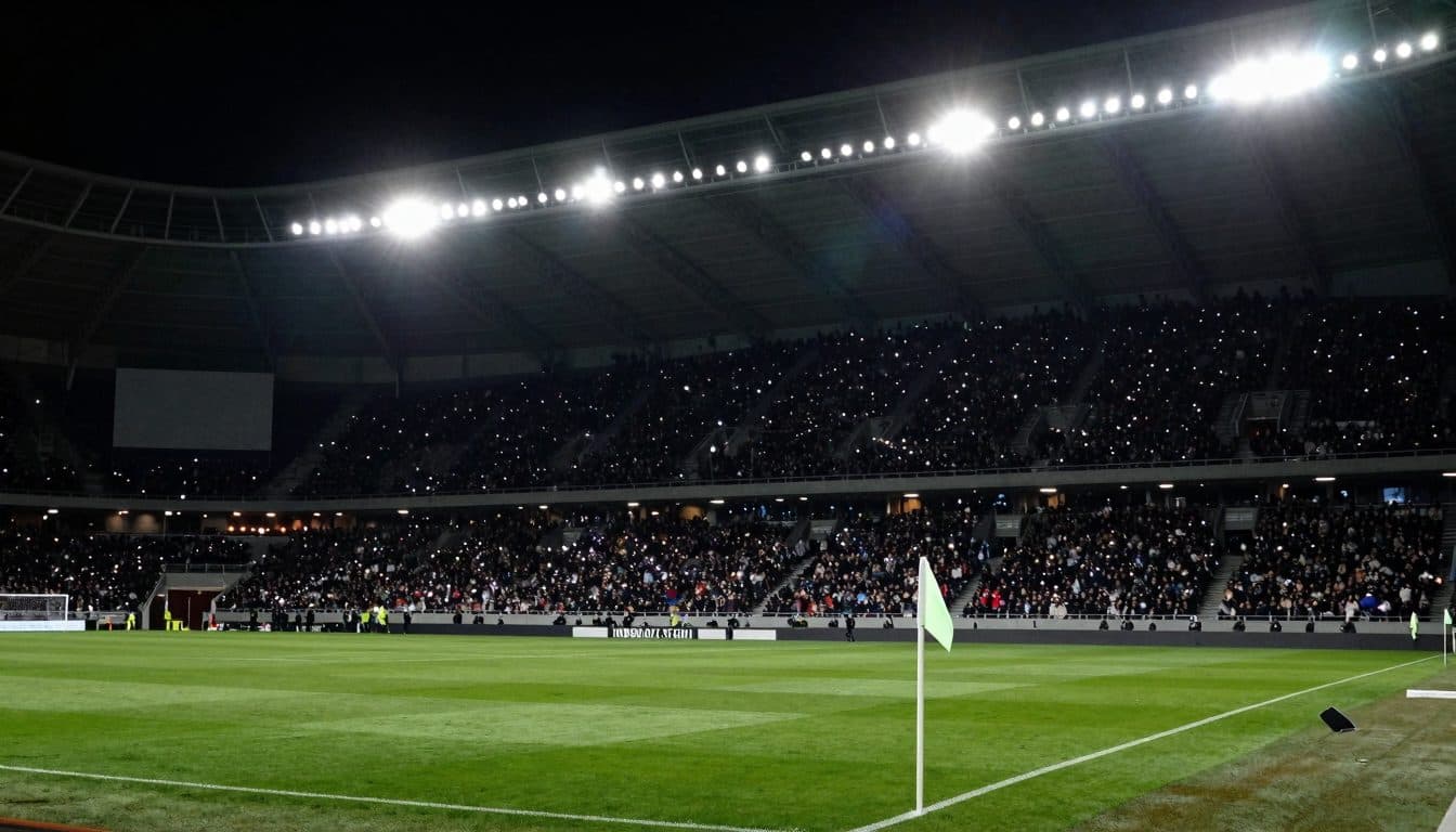 WM 2026: ZDF überträgt Achtelfinale zwischen Norwegen und England live