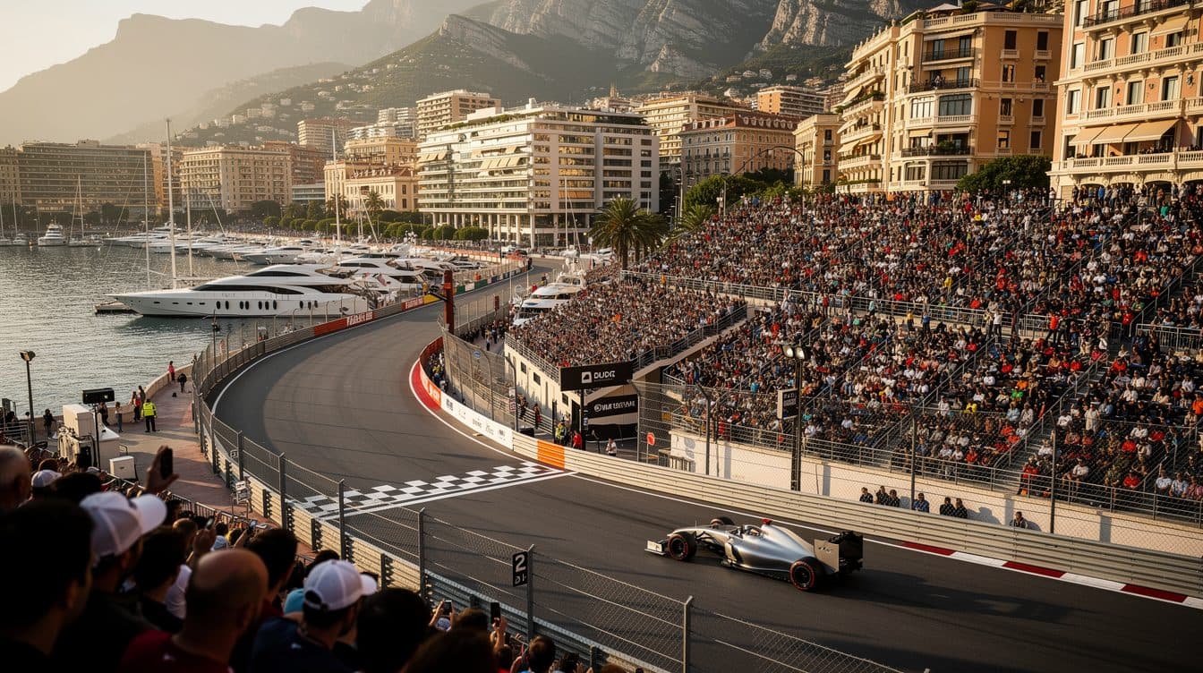 Antonelli Monaco-Sieg: Pressestimmen zum F1-Krimi
