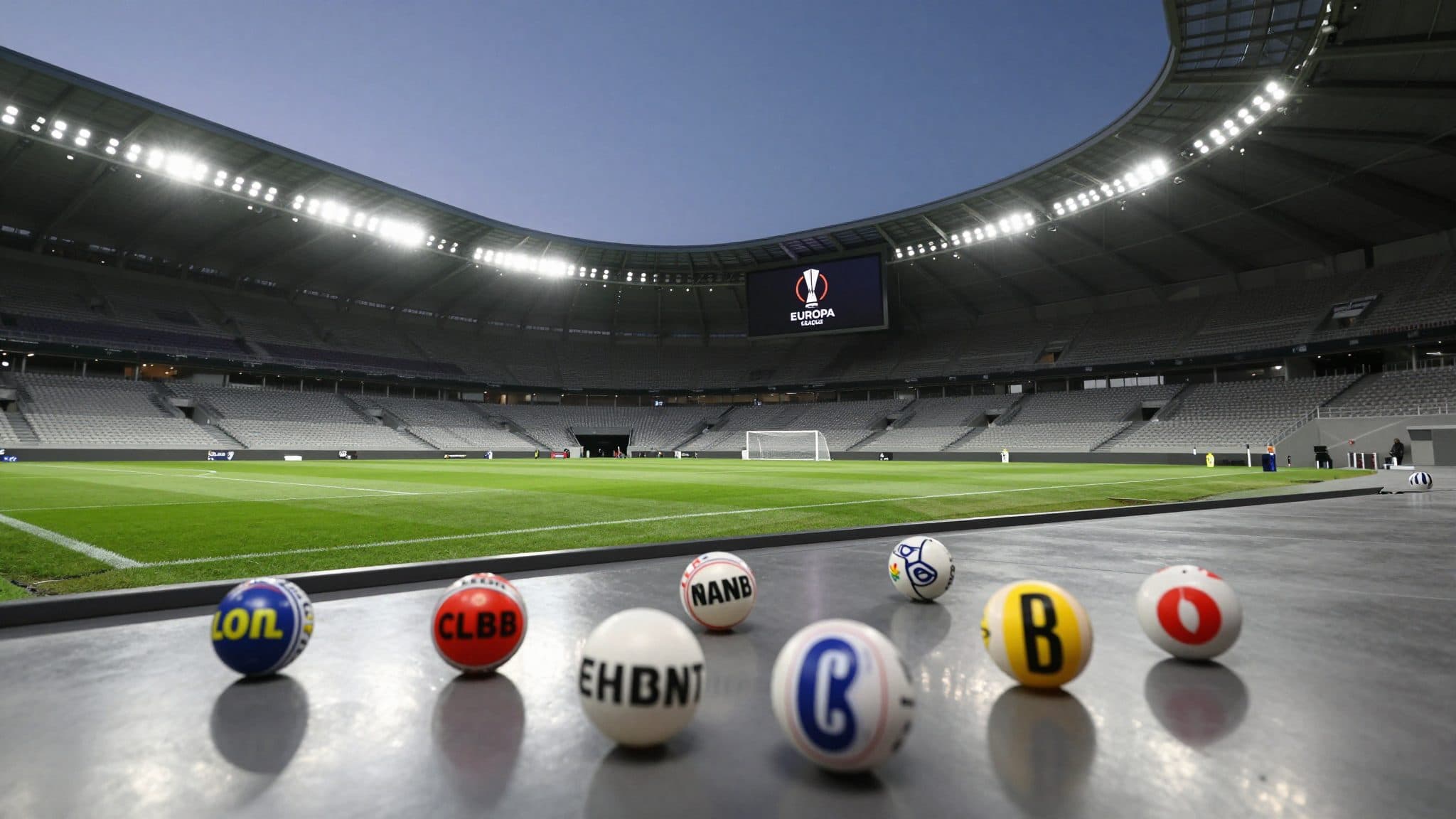 Red Bull Salzburg trifft in der Europa League auf AC Milan und Bayer Leverkusen