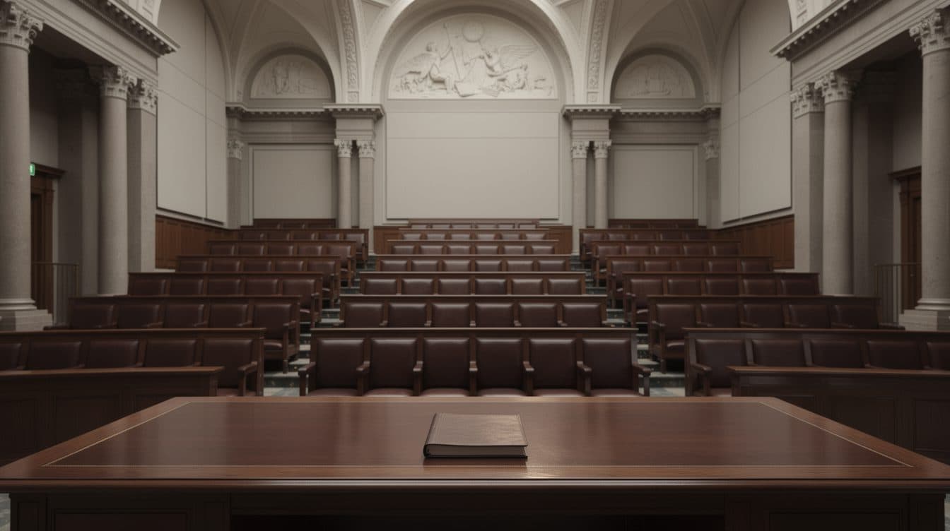 Bablers USA-Reise zur WM wird im Parlament behandelt