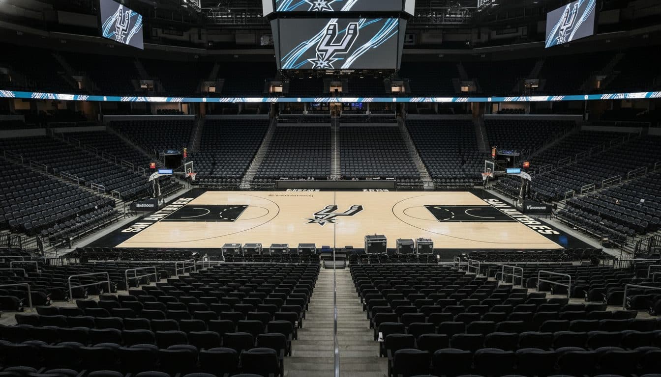 NBA-Playoffs: Spurs und Celtics mit Niederlagen – Wembanyama verletzt