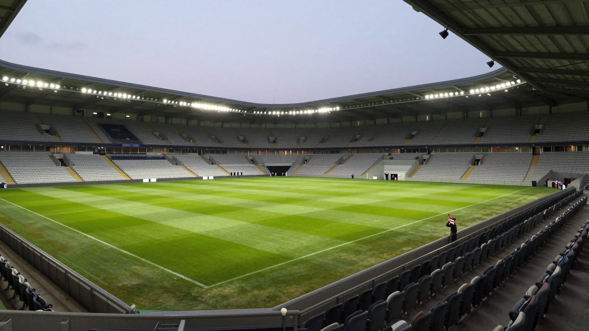 Oberösterreichisches Derby: LASK empfängt SV Ried in der Bundesliga