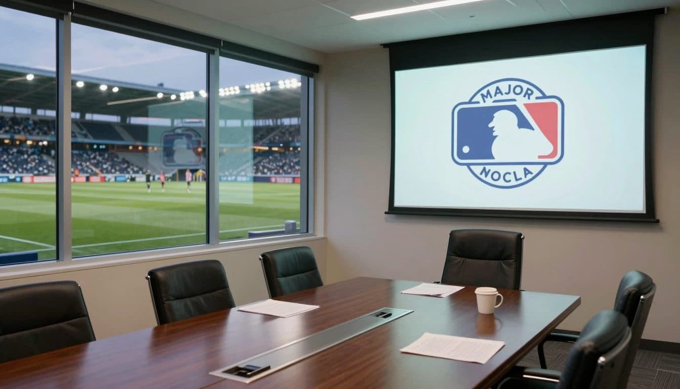 Larry Berg, Miteigentümer von Los Angeles FC, soll nächster MLS-Commissioner werden