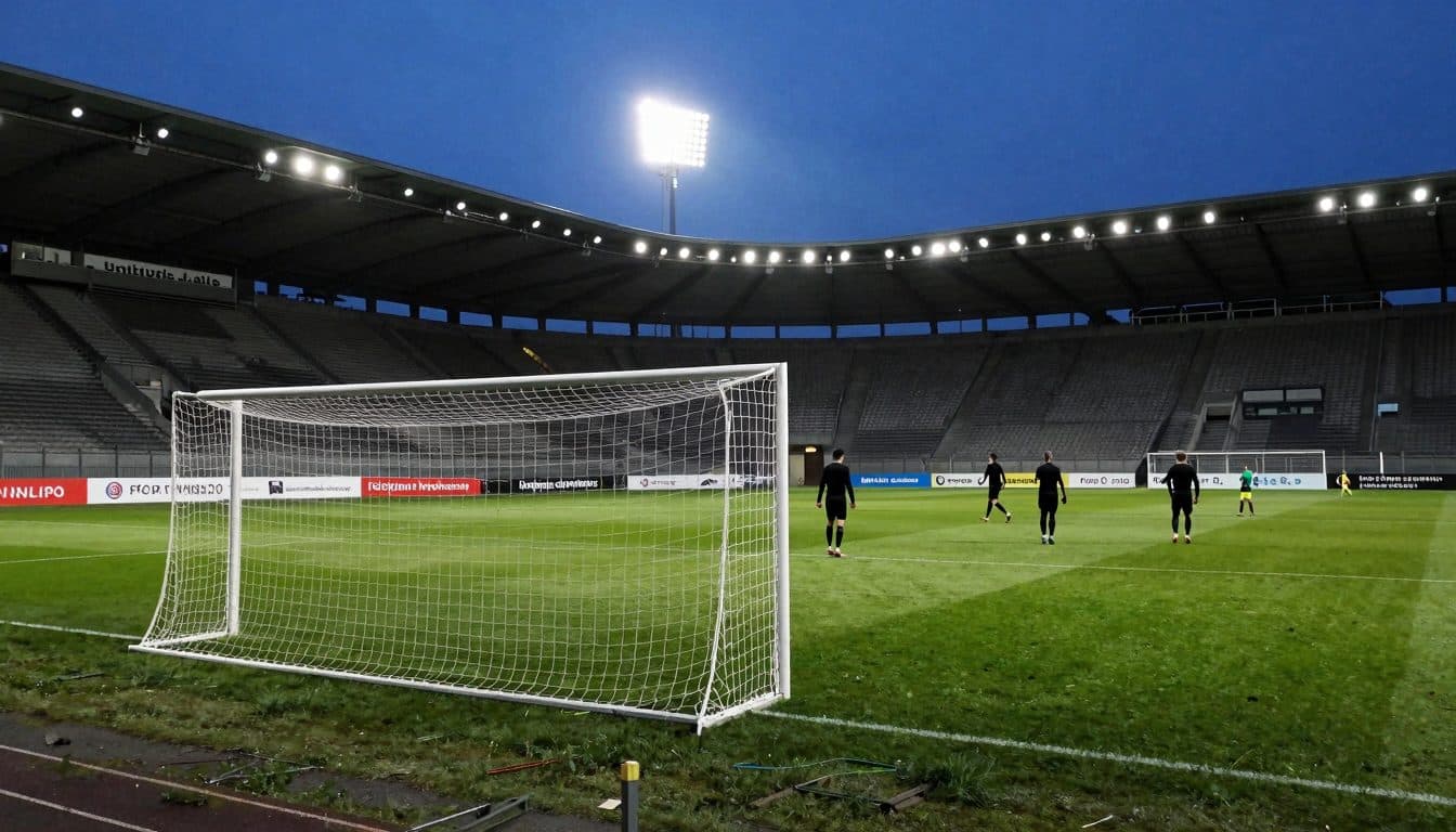 Austria Lustenau empfängt WSG Tirol zum Westduell der 2. Liga
