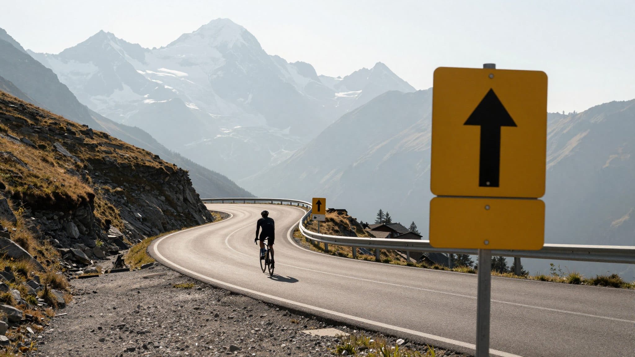 Mühlberger ersetzt Pernsteiner im österreichischen Aufgebot für die Tour of Austria