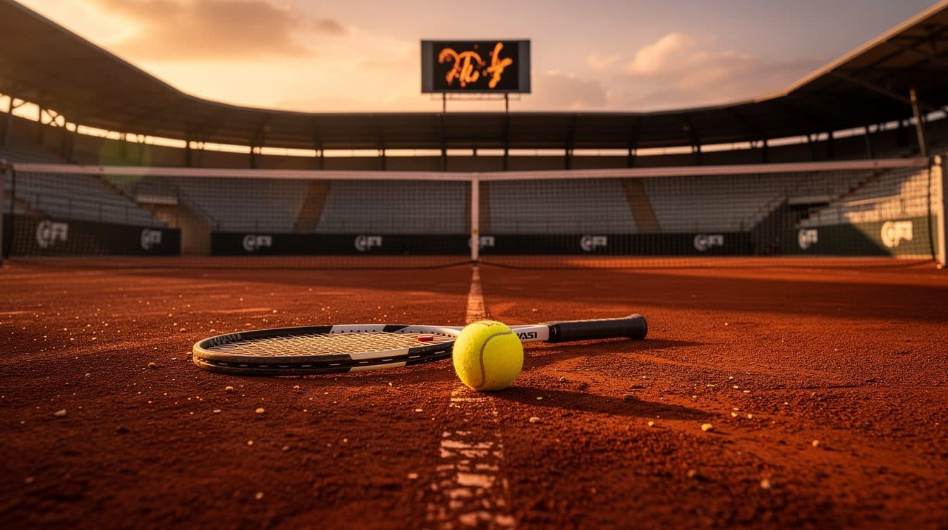Zverev steht im Finale der French Open und greift nach seinem ersten Grand-Slam-Titel