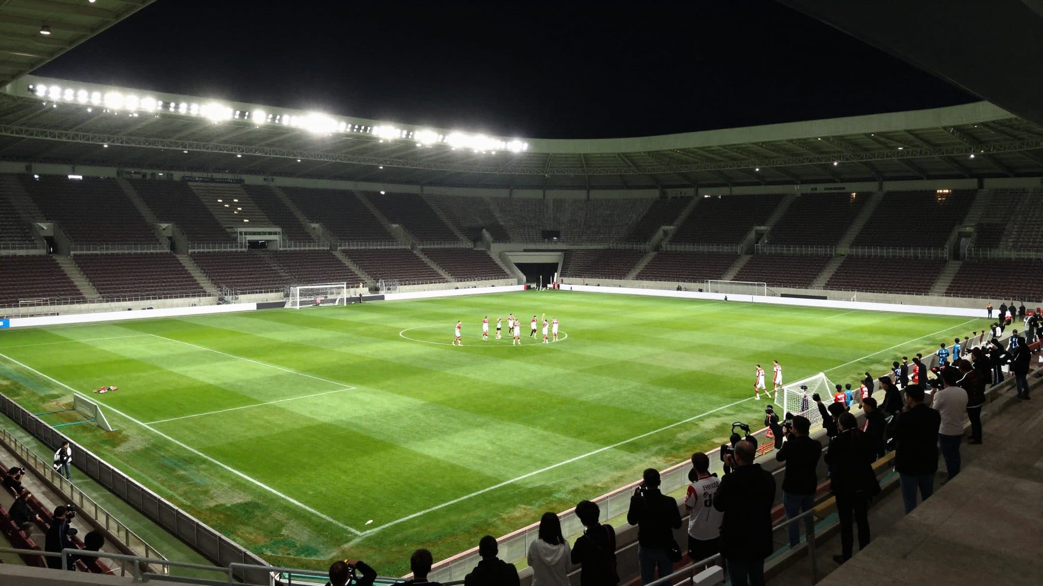 Red Bull Salzburg bestreitet Europa-League-Qualifikation beim FC Pafos auf Zypern