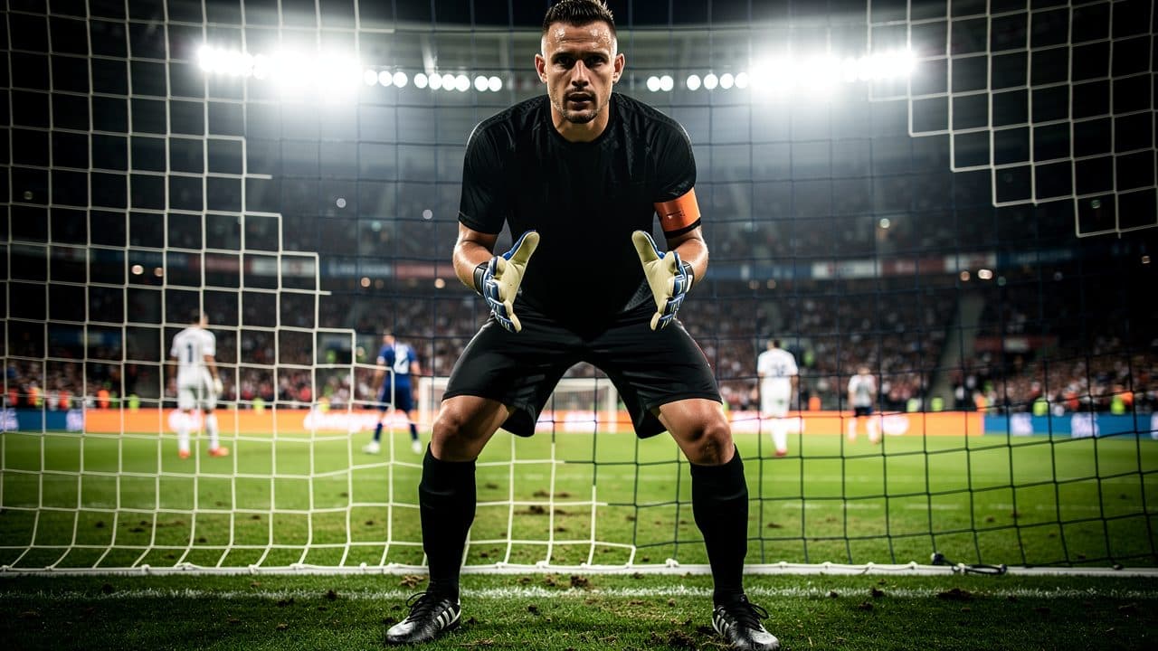Manuel Neuer überholt Lloris und ist alleiniger Rekordtorhüter bei Weltmeisterschaften
