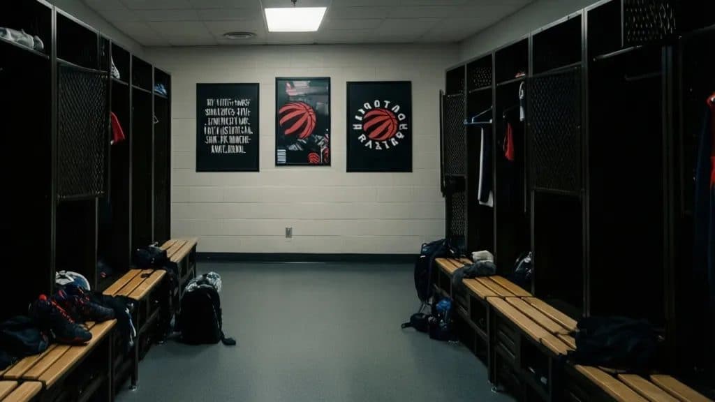 NBA-Playoffs: Toronto Raptors mit Pöltl nach zweiter Niederlage unter Druck