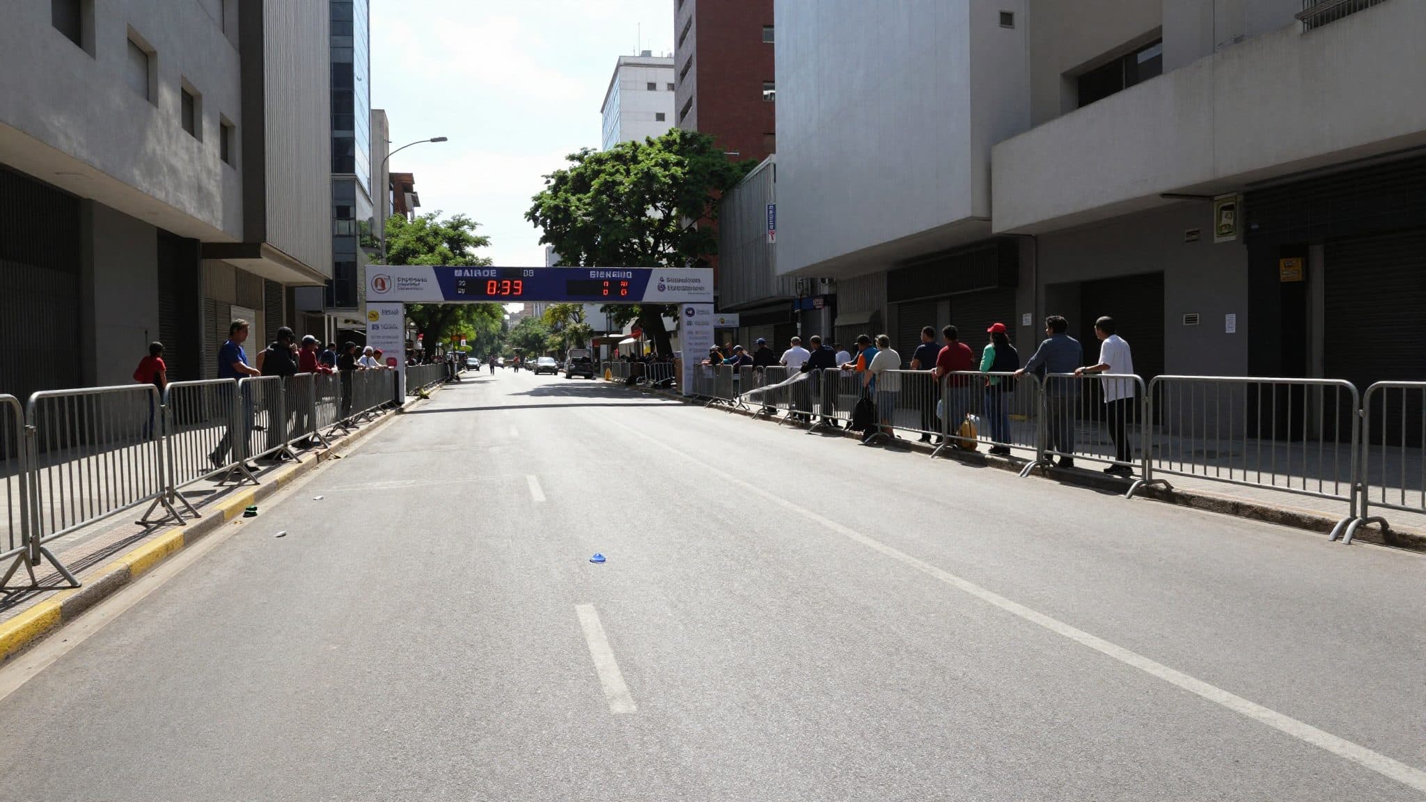 Kejelcha Halbmarathon-Weltrekord Buenos Aires 56:51