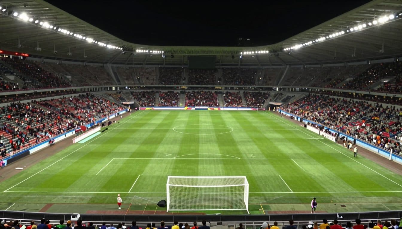 Sturm Graz deklassiert Heart of Midlothian mit 4:0 und greift nach der Champions League