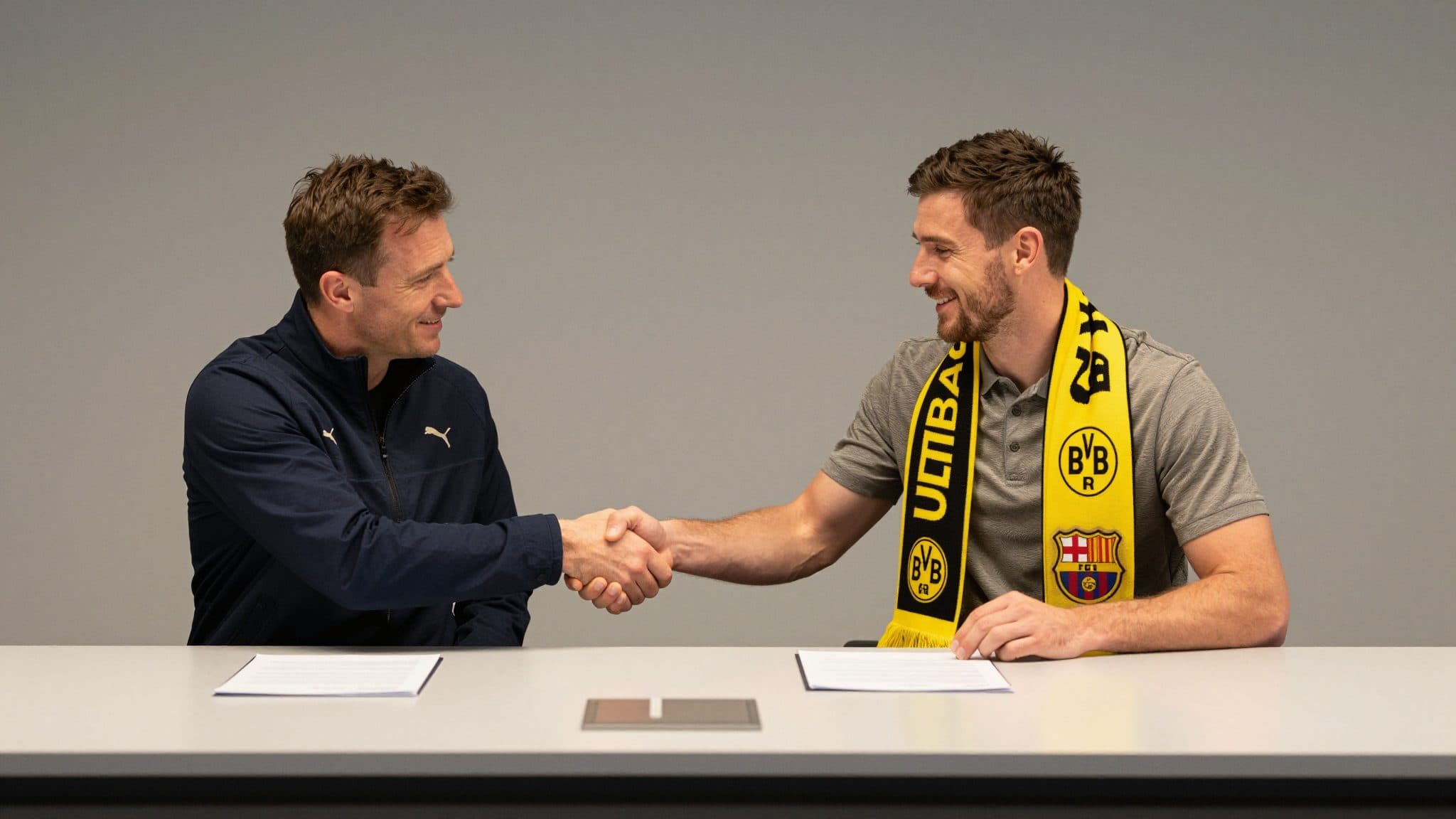 BVB und FC Barcelona einigen sich auf Adeyemi-Transfer: 22 Millionen Euro plus Boni