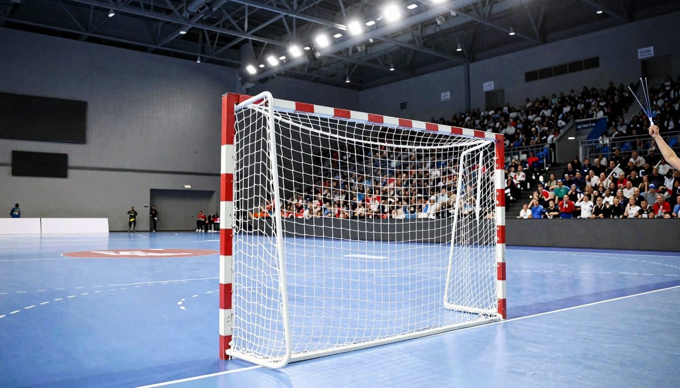 THW Kiel gewinnt in Bietigheim nach frühem Torhüterwechsel