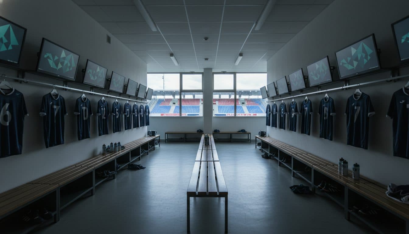 Frank Schmidt kündigt Abschied von Heidenheim nach 20 Jahren an