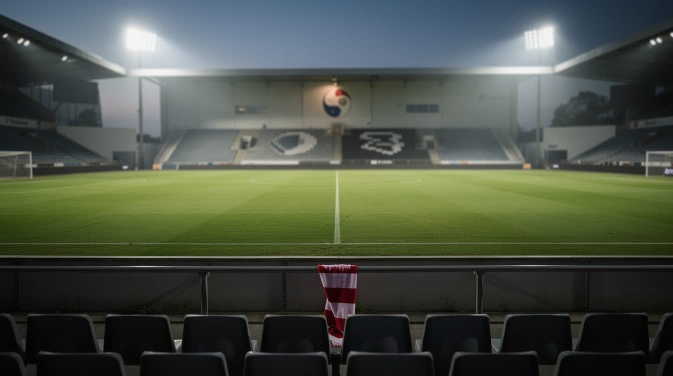 Privitelli folgt auf Lustrinelli: FC Thun präsentiert neuen Cheftrainer ab Saison 2026/27