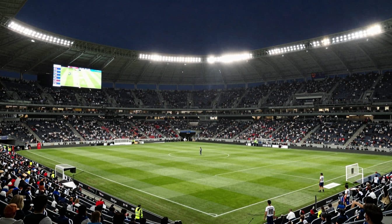 Nach Trumps Intervention: FIFA hebt Baloguns Sperre auf, USA verlieren gegen Belgien 1:4