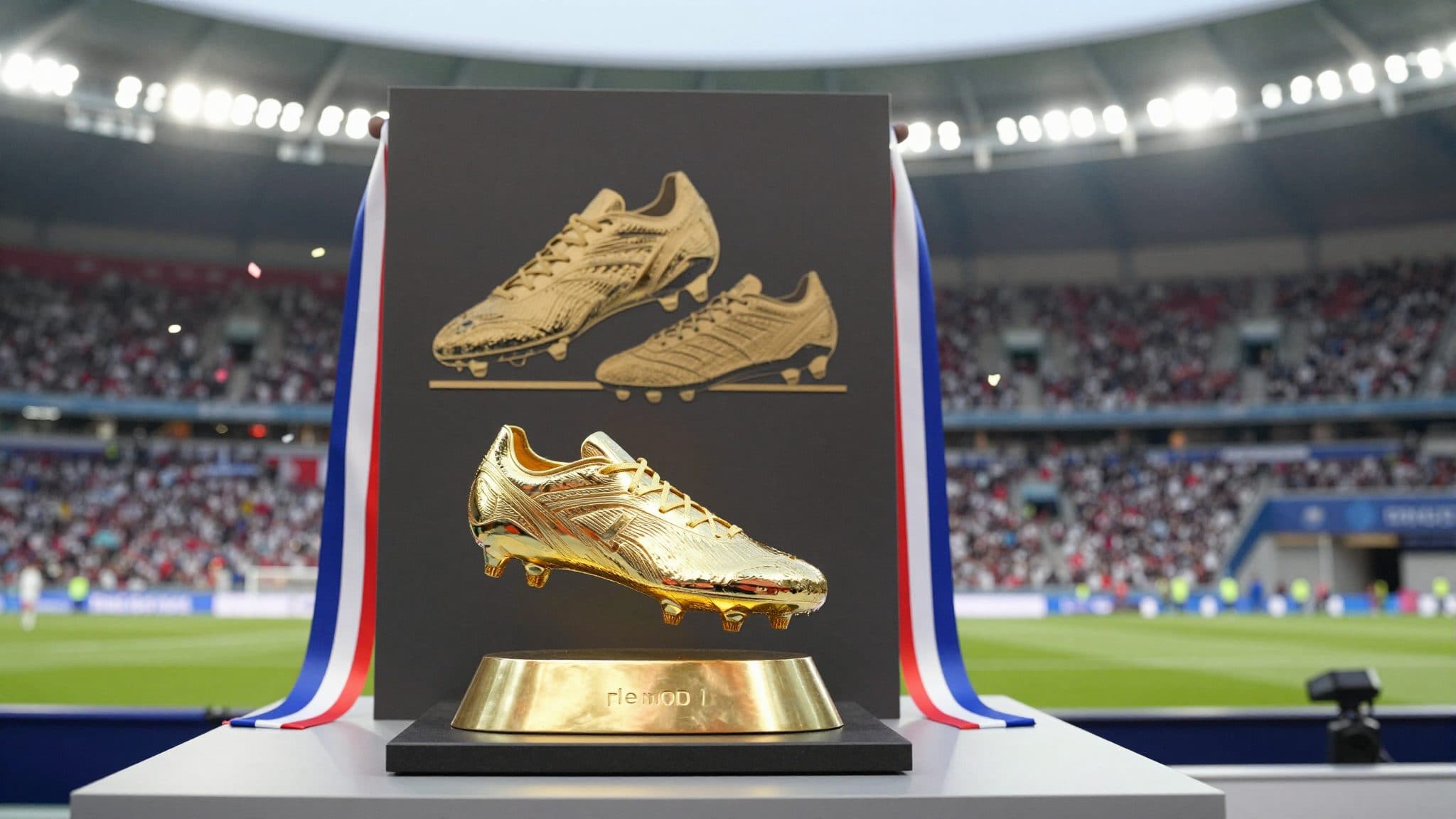 Mbappé gewinnt den Goldenen Schuh der WM 2026 und stellt historischen Rekord auf