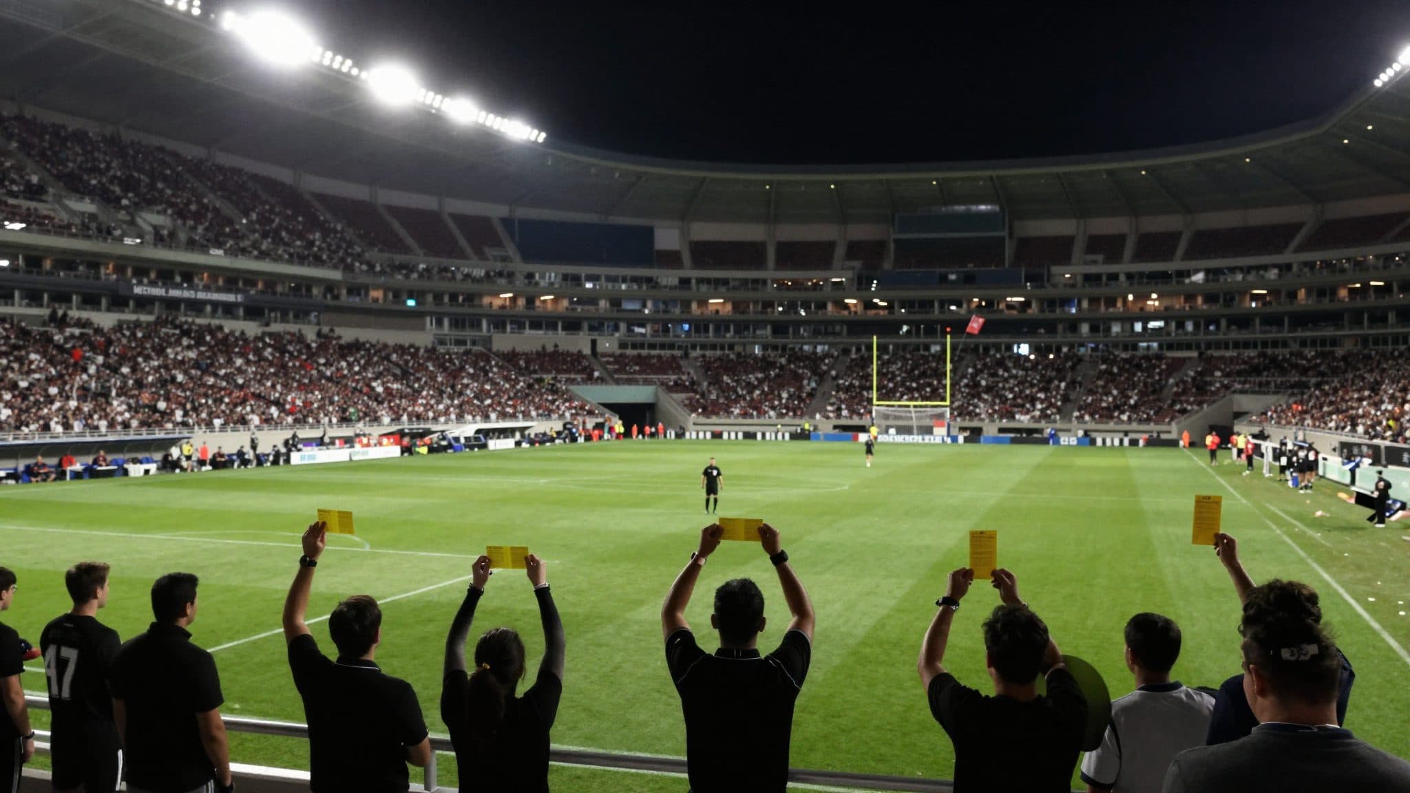 Marokko zieht mit 3:0 gegen Kanada ins Viertelfinale der WM ein und stellt Afrika-Rekord auf
