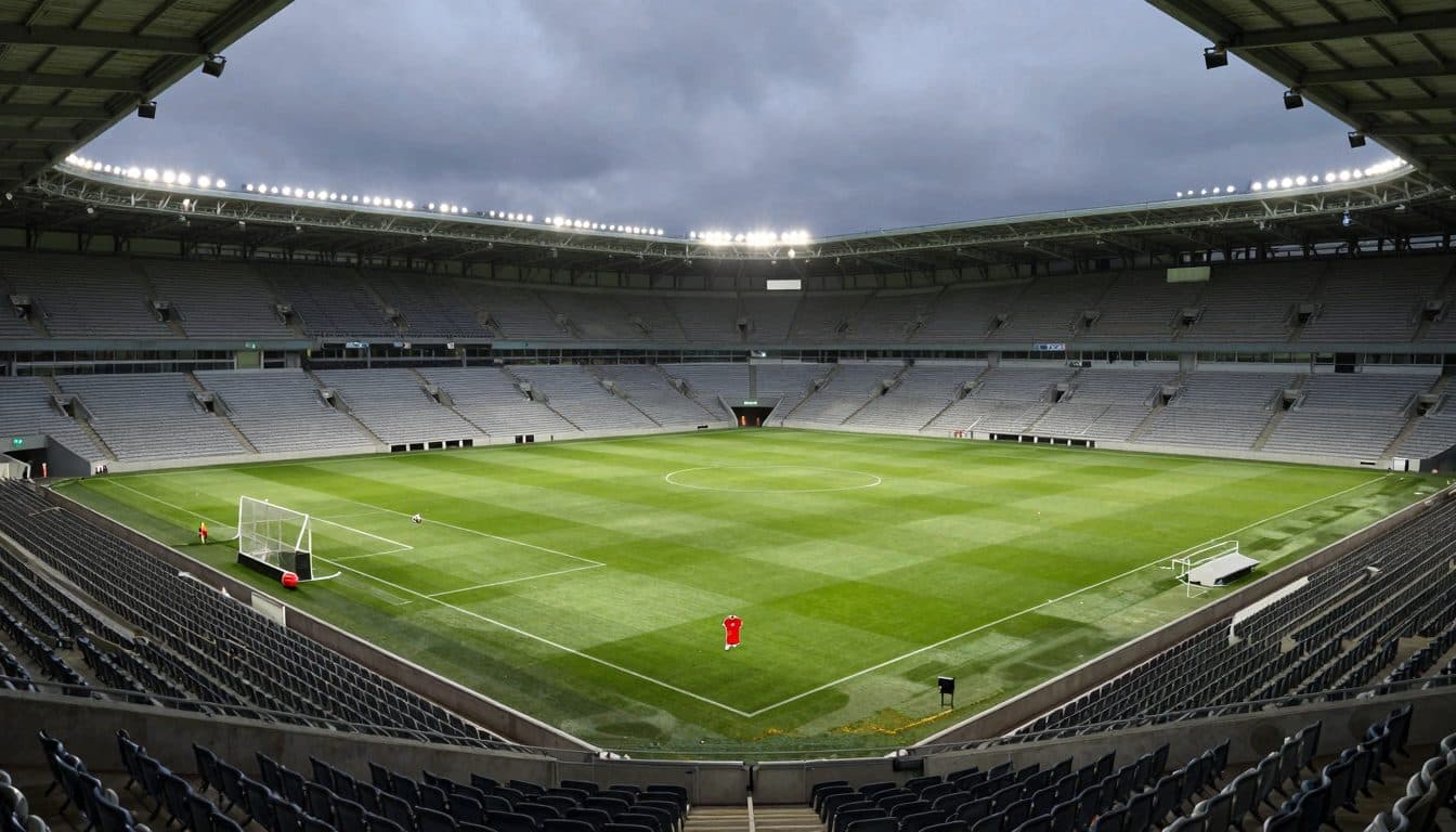WM 2026: Spanien steht vor schwieriger Gruppenphase – Druck auf die Mannschaft wächst