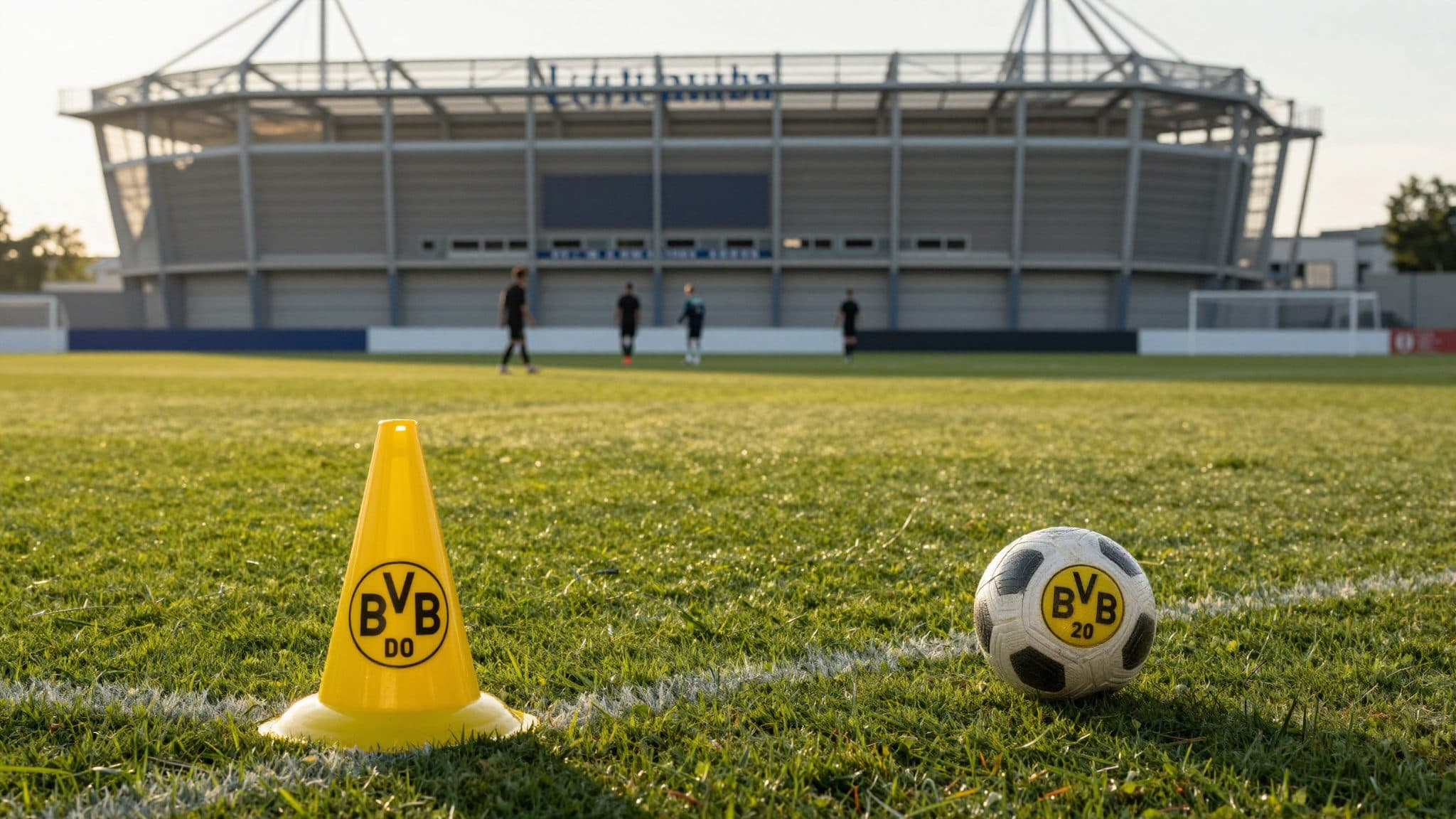 Borussia Dortmund verpflichtet Joey Veerman von PSV Eindhoven