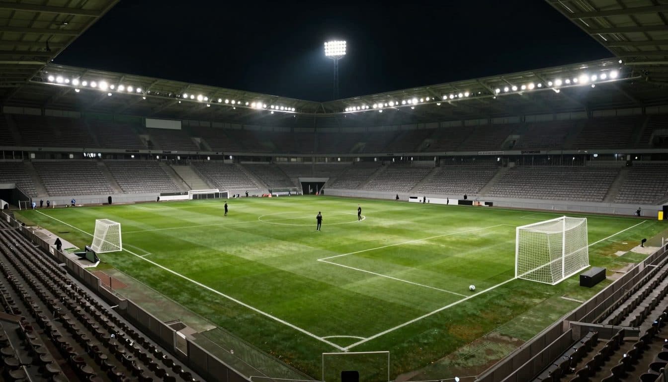 WAC zieht nach Elfmeterschießen ins ÖFB-Cup-Achtelfinale ein