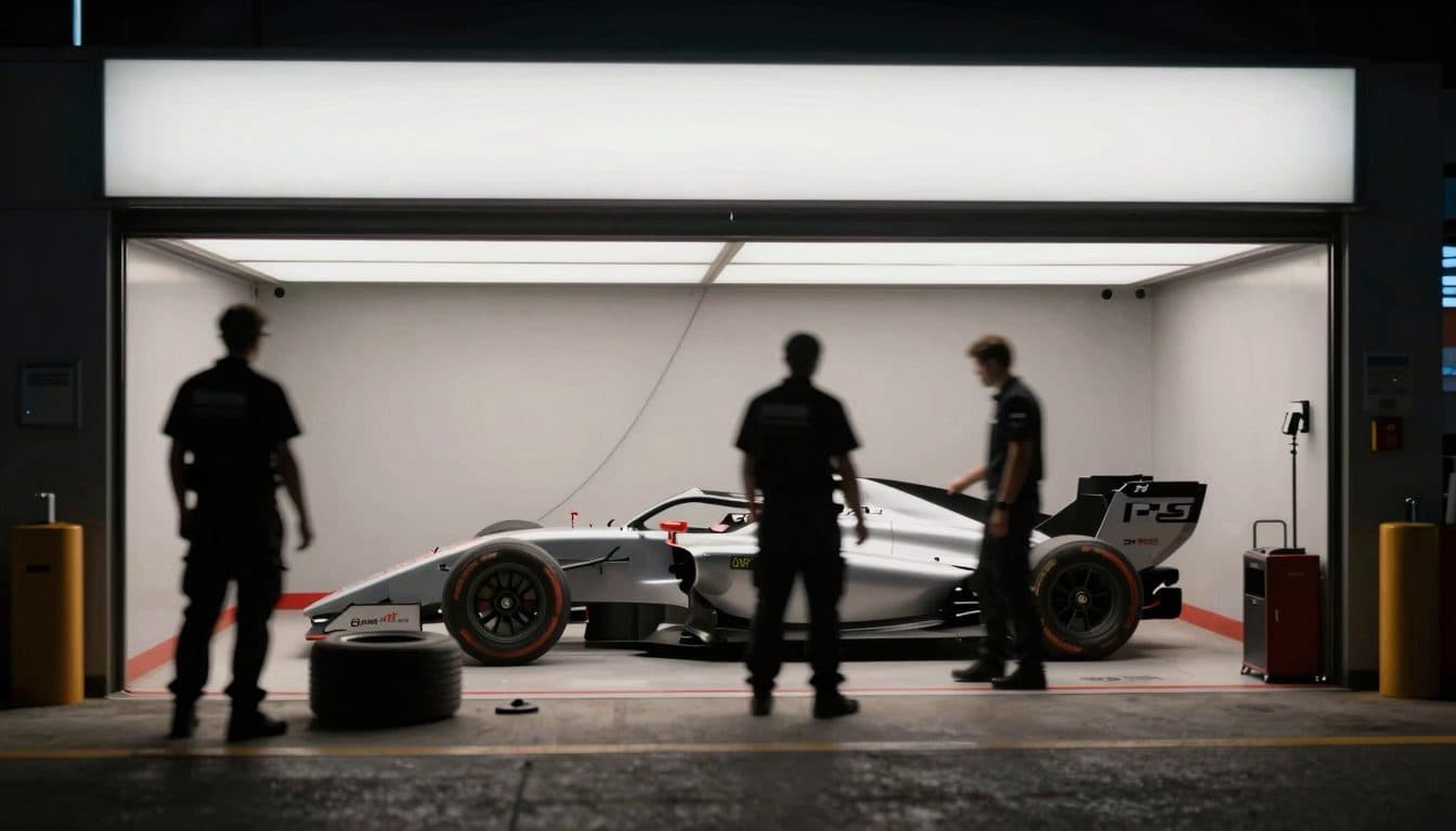 Preining nach verpatztem Boxenstopp in Oschersleben Dritter – DTM-Saison geht weiter