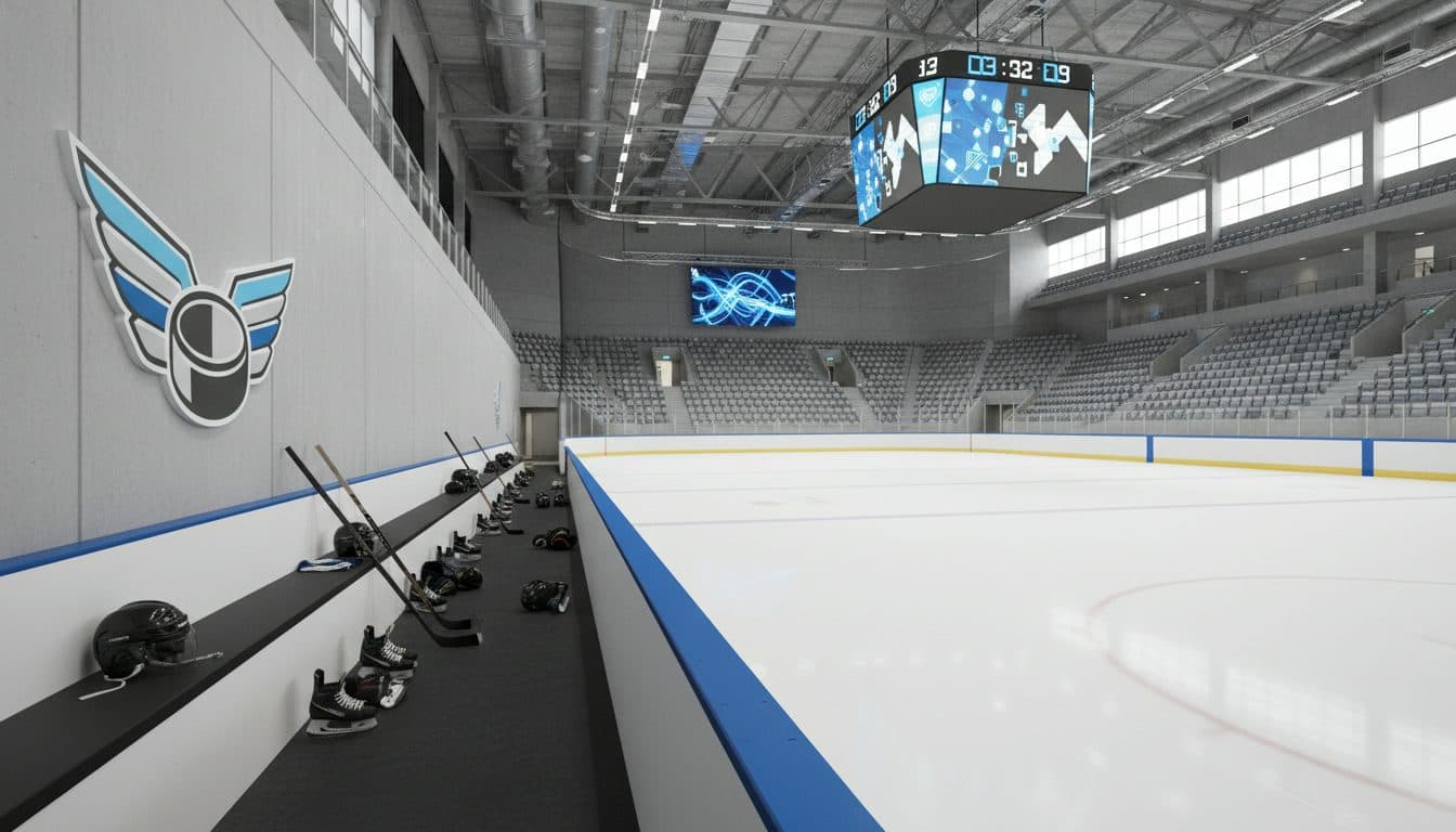 Graz 99ers gewinnen erstmals den Titel in der ICE Hockey League