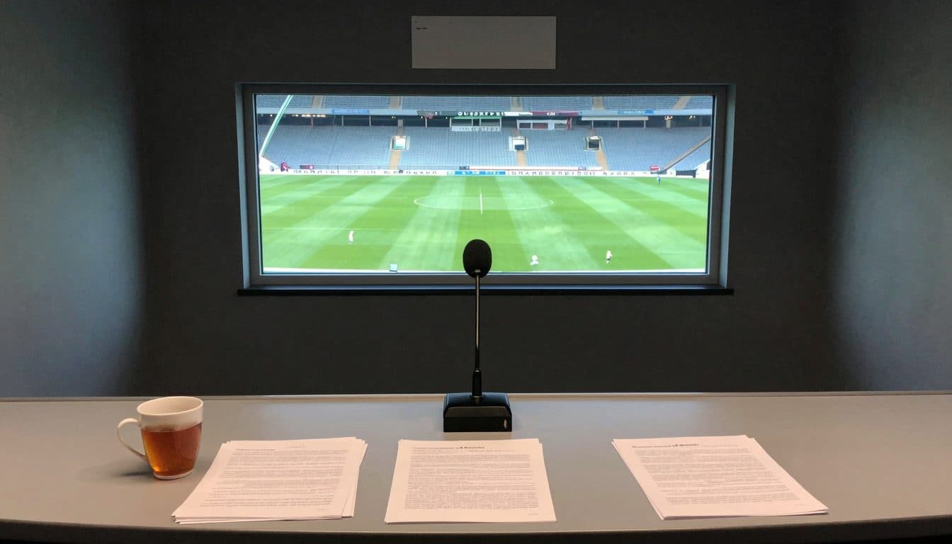 Micah Richards erfährt vor WM-Halbfinale vom Tod seines Vaters und analysiert trotzdem Englands Niederlage