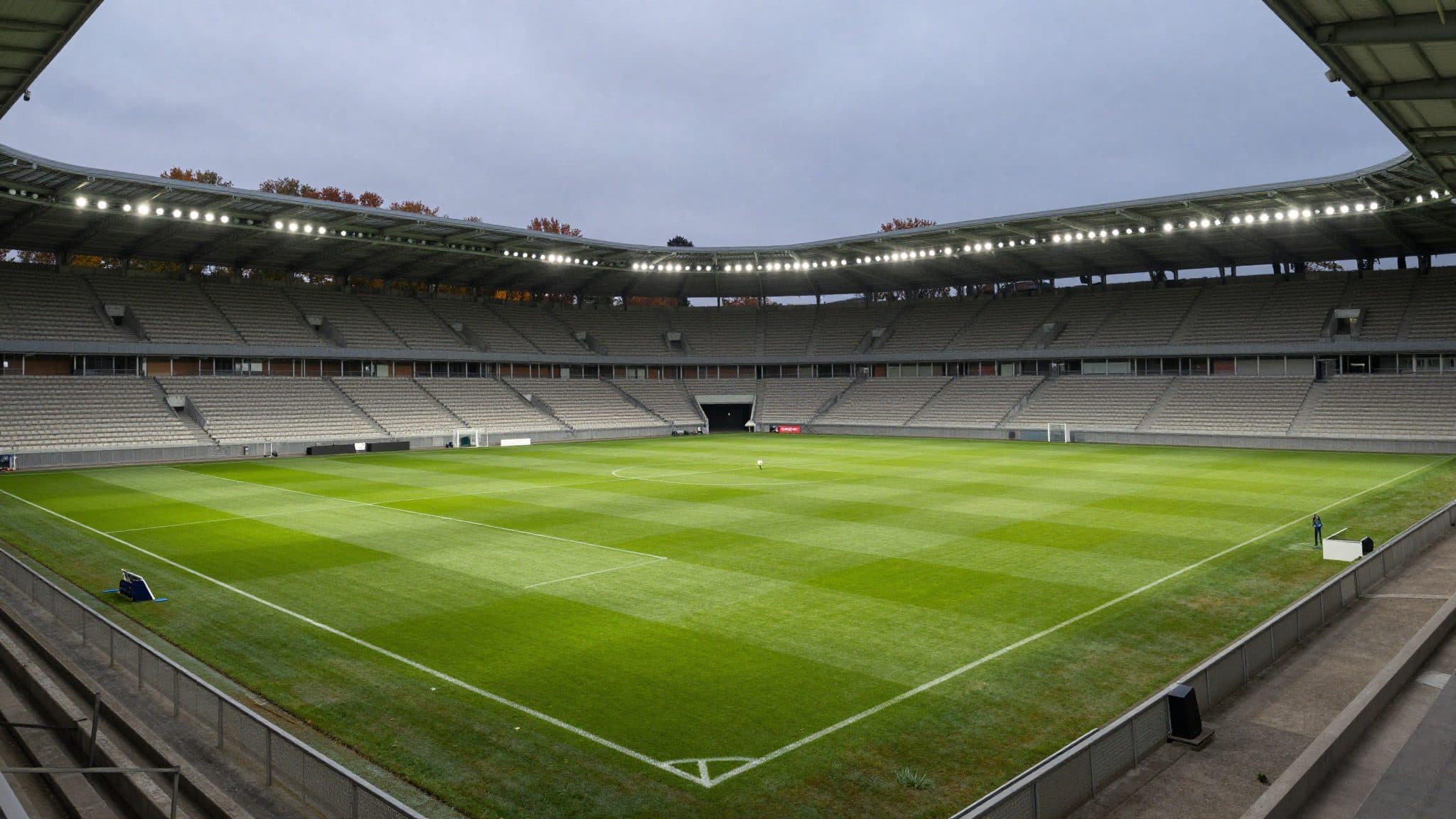 ÖFB-Frauen treffen im WM-Quali-Play-off in Wien auf Kosovo
