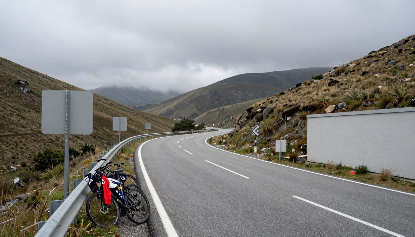 19-jähriger Radprofi Finlay Tarling stirbt nach Sturz bei der Volta a Portugal